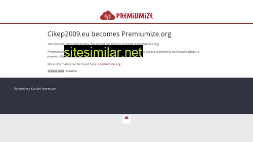 premiumize.org alternative sites