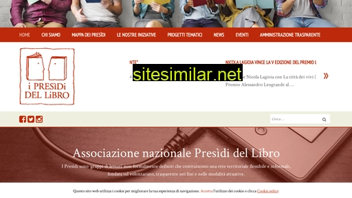 presidi.org alternative sites
