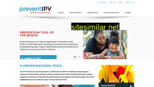preventipv.org alternative sites