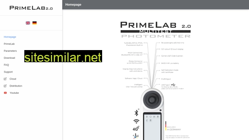 primelab.org alternative sites