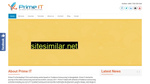 primeit.org alternative sites