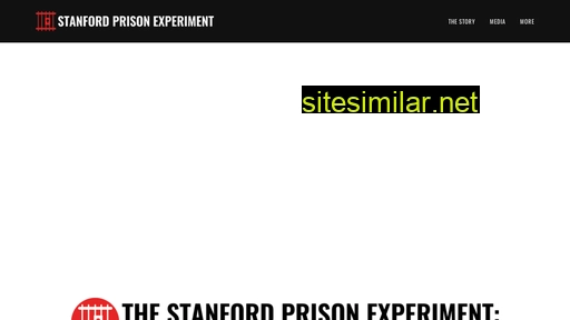prisonexp.org alternative sites