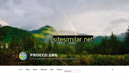 proeco.org alternative sites