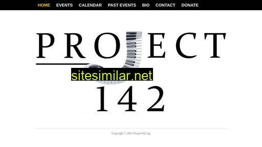 project142.org alternative sites