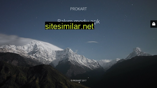 Prokart similar sites