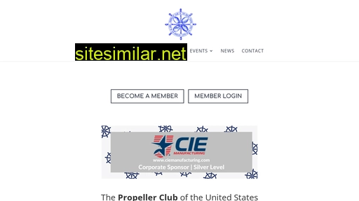 propellerclublalb.org alternative sites