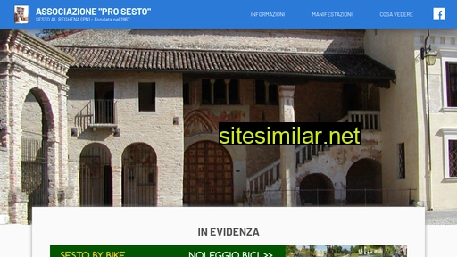 prosesto.org alternative sites