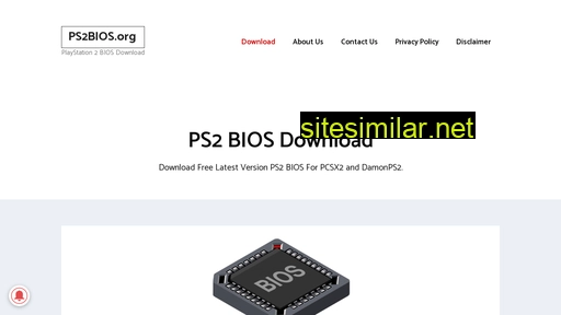 ps2bios.org alternative sites