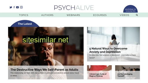 psychalive.org alternative sites