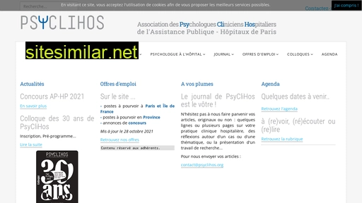 psyclihos.org alternative sites