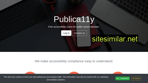 publica11y.org alternative sites