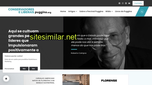 puggina.org alternative sites