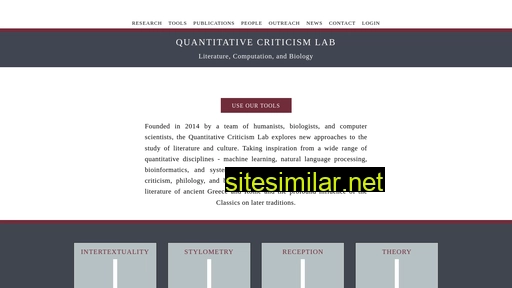 qcrit.org alternative sites