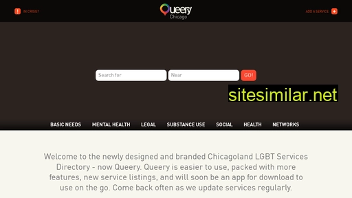 queery.org alternative sites