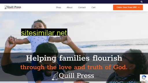 quillpress.org alternative sites