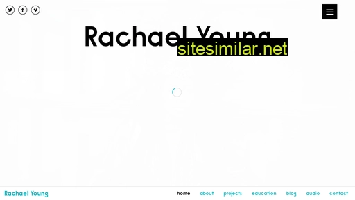 rachaelyoung.org alternative sites