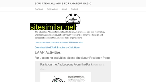radiostemalliance.org alternative sites