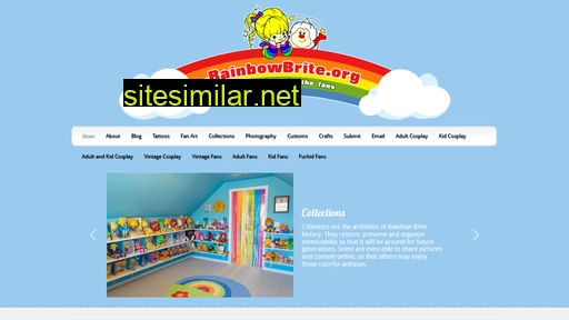 rainbowbrite.org alternative sites