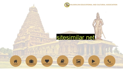 Rajarajan similar sites