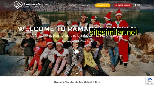 ramanas.org alternative sites