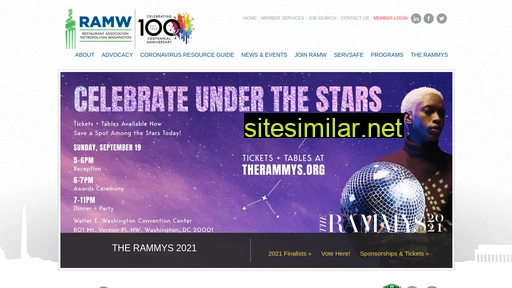 ramw.org alternative sites
