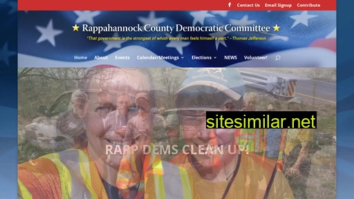 rappdems.org alternative sites