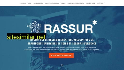 rassur.org alternative sites