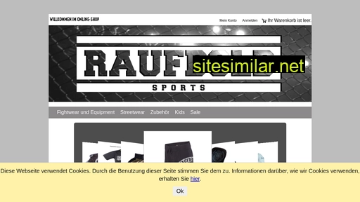 raufbold.org alternative sites