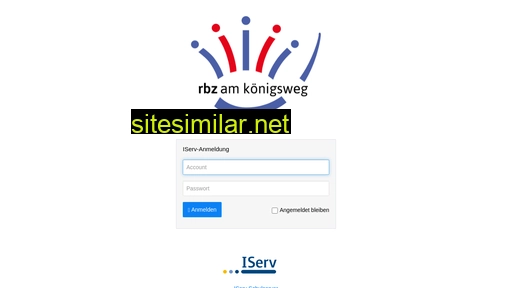 rbz-koenigsweg.org alternative sites