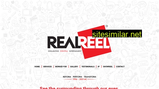 realreel.org alternative sites