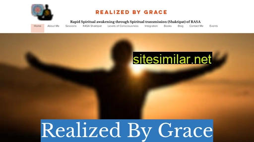 realizedbygrace.org alternative sites