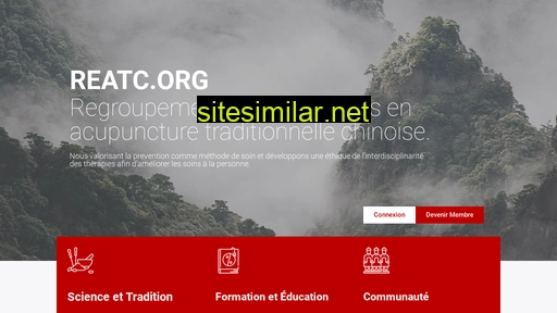 reatc.org alternative sites