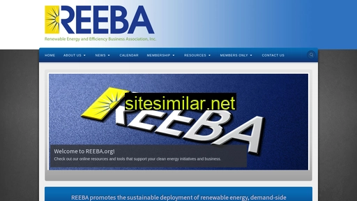 Reeba similar sites