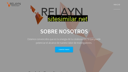 relayn.org alternative sites