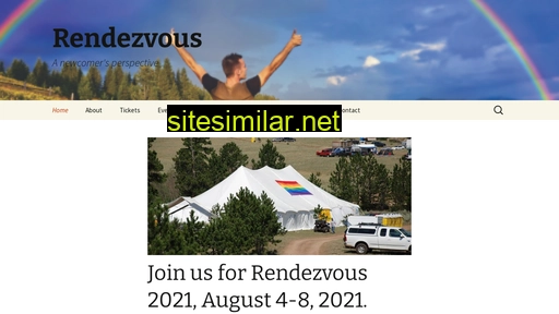rendezvouswyoming.org alternative sites