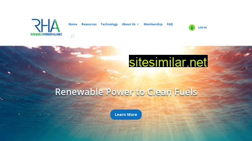 renewableh2.org alternative sites