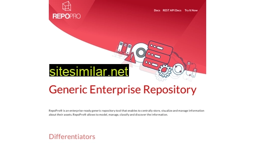 repopro.org alternative sites