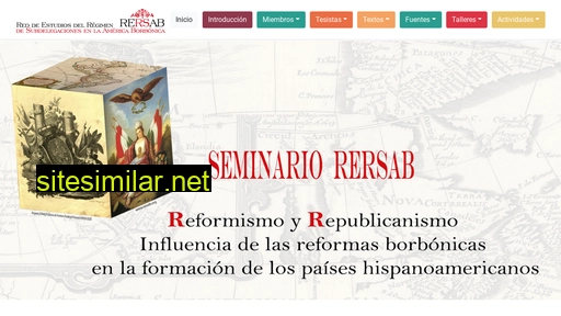rersab.org alternative sites
