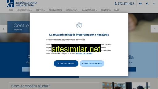 residenciatura.org alternative sites