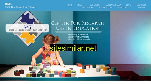 Research4schools similar sites