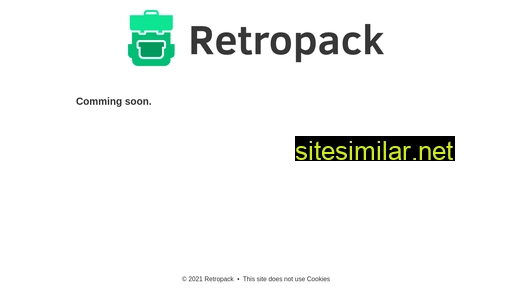 retropack.org alternative sites