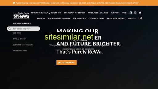rewaonline.org alternative sites