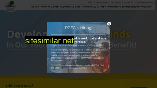 rgec.org alternative sites