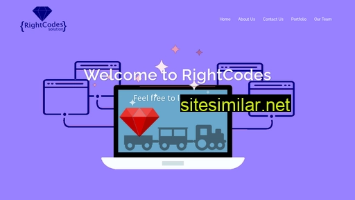 rightcodes.org alternative sites