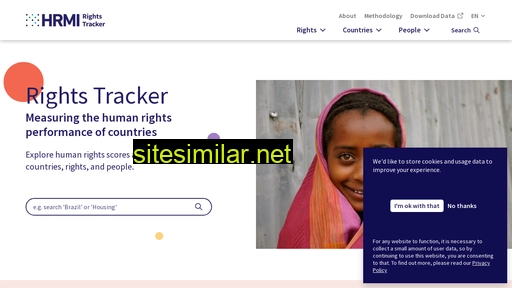 rightstracker.org alternative sites