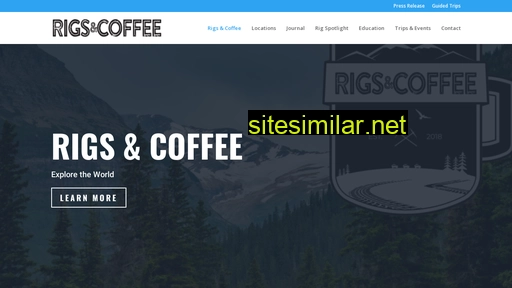 rigscoffee.org alternative sites