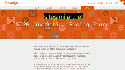risingstars.js.org alternative sites