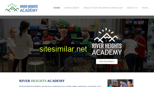 riverheightsacademy.org alternative sites
