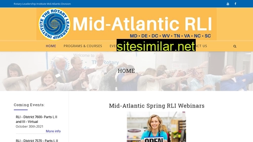 rli33.org alternative sites