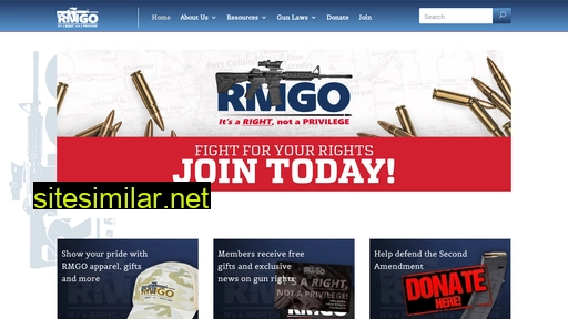 rmgo.org alternative sites